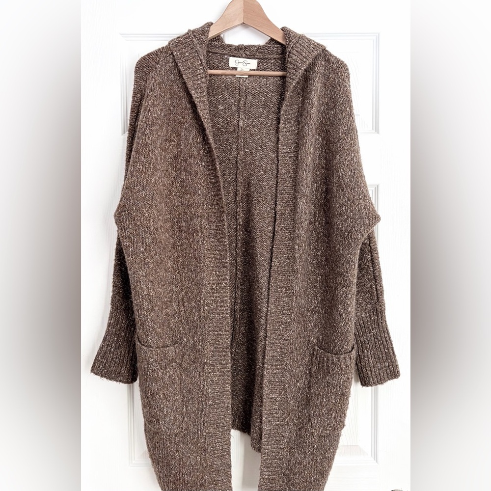 Jessica Simpson Knit Cardigan Size S